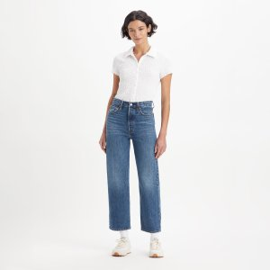 Levi's Ribcage No Back Pocket Women's Jeans