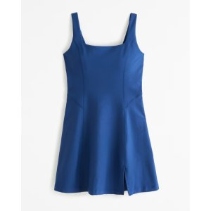Abercrombie & Fitch YPB sculptLUX Mini Dress