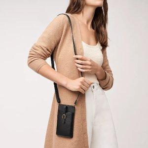 Fossil Vada Phone Bag