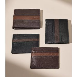 Fossil Kieran Traveler