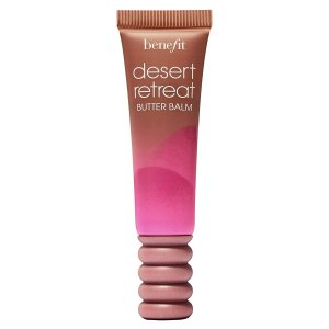 Benefit Cosmetics Lip Butter Balm