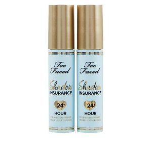 Too Faced 2-pack Shadow Insurance Eye Shadow Primers