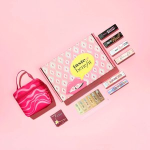 Benefit Cosmetics Taste of Benefit Sampler