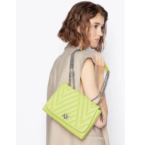 Armani Exchange Medium crossbody bag 