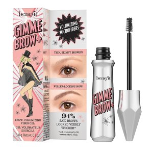 Benefit Cosmetics Gimme Brow+ Volumizing Eyebrow Gel Jumbo Size