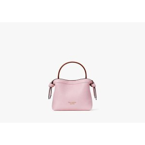 Kate Spade Knott Colorblocked Mini Crossbody Tote