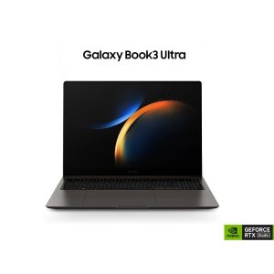 Samsung Galaxy Book3 Ultra (i9-13900H, 4070, 32GB, 1TB)