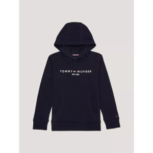 Tommy Hilfiger Kids' Tommy Logo Hoodie