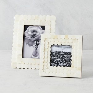 Z GALLERIE Maxine Frame