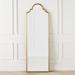 Z GALLERIE Czar Mirror
