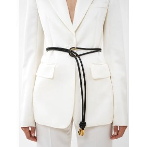 Chloe Poppie belt
