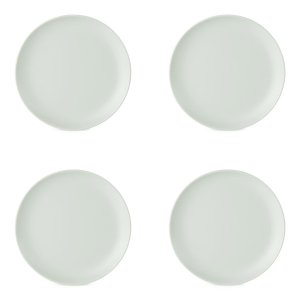 Home Expressions 4-pc. Melamine Salad Plate