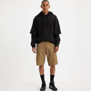 Levi's Carrier Cargo 9.5" Men's Shorts
