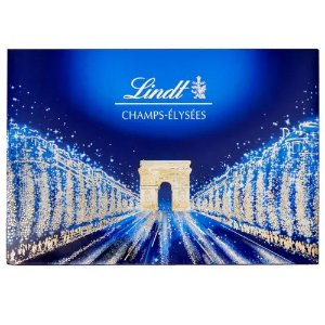 Large Champs Elysees Box (2 lb 2.3 oz)