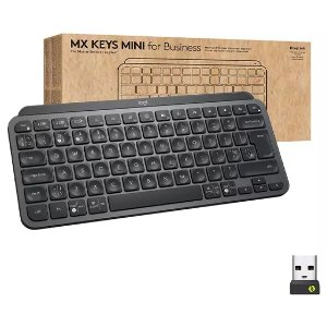 Logitech MX Keys Mini for Business