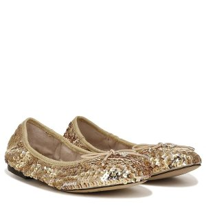 Sam Edelman Felicia (Little Kid/Big Kid)