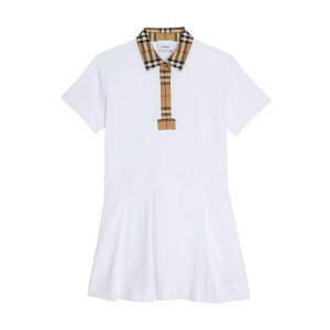 Burberry Sigrid Dress (Little Kids/Big Kids)