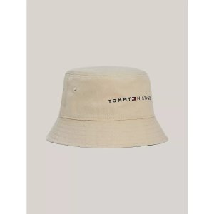 Tommy Hilfiger Tommy Logo Bucket Hat