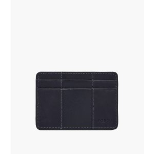 Fossil Everett Card Case