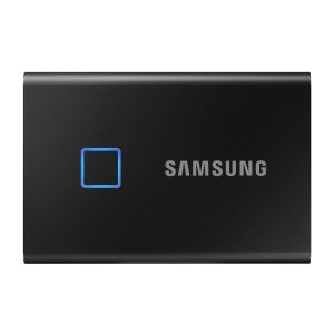 Samsung Portable SSD T7 TOUCH USB 3.2 2TB