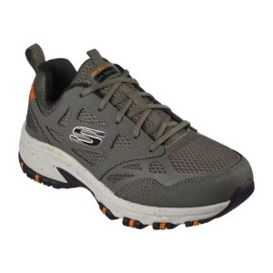Skechers new!Skechers Mens Hillcrest Vast Adventure Walking Shoes