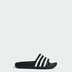 Adidas kids Adilette Aqua Slides