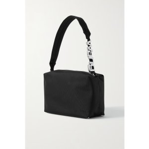 Alexander Wang Heiress nylon shoulder bag