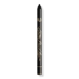 KVD Vegan Beauty Tattoo Pencil Liner Waterproof Long-Wear Gel Eyeliner