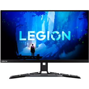 Lenovo Y27q-30 2K 0.5ms 180Hz FreeSync IPS Monitor