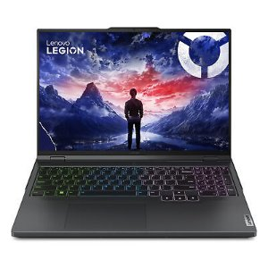 Lenovo Legion Pro 5i Gen 9 2K240 Laptop (i9-14900HX, 4070, 32GB, 2TB)