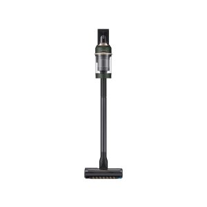 Samsung Bespoke Jet™ Cordless Stick Vacuum with All in One Clean Station in Misty White