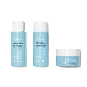 e.l.f. Cosmetics Holy Hydration! The Essentials Mini Kit