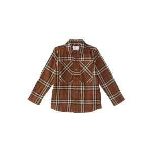 Owen Check New (Toddler/Little Kids/Big Kids)