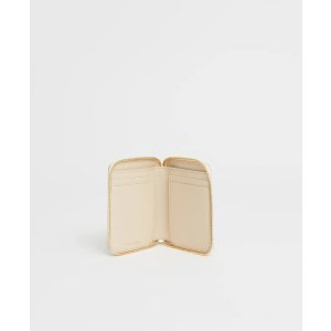 Mansur Gavriel Zip Around Wallet