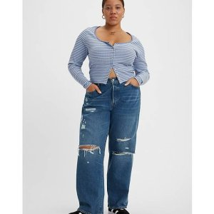 Levi's 501® ‘90s Women's Jeans (plus Size)