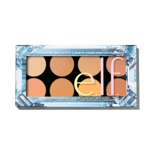 e.l.f. Cosmetics Simply Enchanted Face Palette