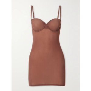 SKIMS Naked slip dress - Jasper