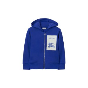 Burberry KB5 Sutton EKD Label (Toddler/Little Kid/Big Kid)