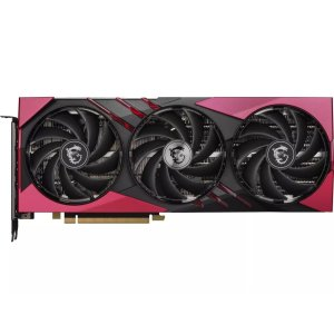 MSI Gaming GeForce RTX 4070 SUPER 12GB GDDR6X PCIe 4.0 ATX Graphics Card GPU