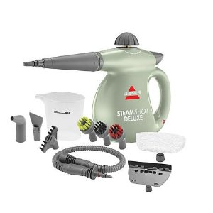 Bissell SteamShot Handheld Steam Cleaner