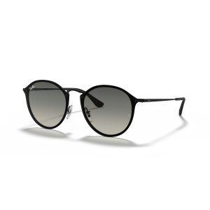 Ray-Ban BLAZE ROUND