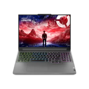 Lenovo Legion Slim 5 Gen 9 Laptop (R7 8845HS, 4070, 16GB, 1TB)