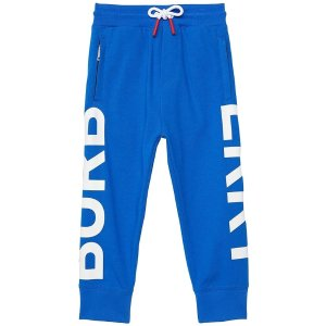 Burberry Farren Joggers (Little Kids/Big Kids)