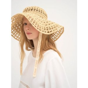 Chloe Capeline hat