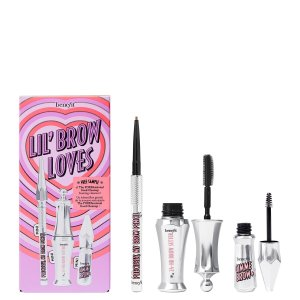 Benefit Cosmetics Lil Brow Loves