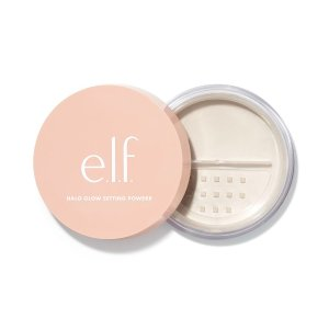Halo Glow Setting Powder