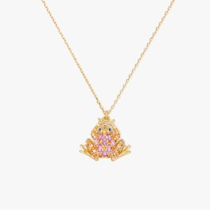 Kate Spade Take The Leap Mini Pendant
