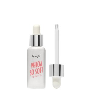 Benefit Cosmetics Whoa So Soft Brow Oil