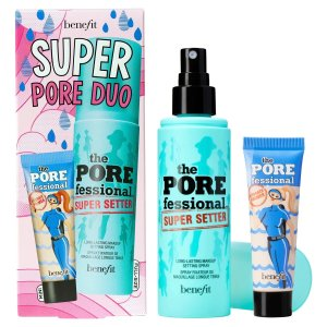 Benefit Cosmetics Super Pore Duo