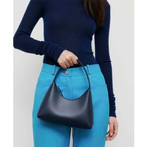 Mansur Gavriel Vegan Apple Mini Candy Bag